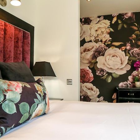 No.10 Preston Hotel Preston  Bagian luar foto