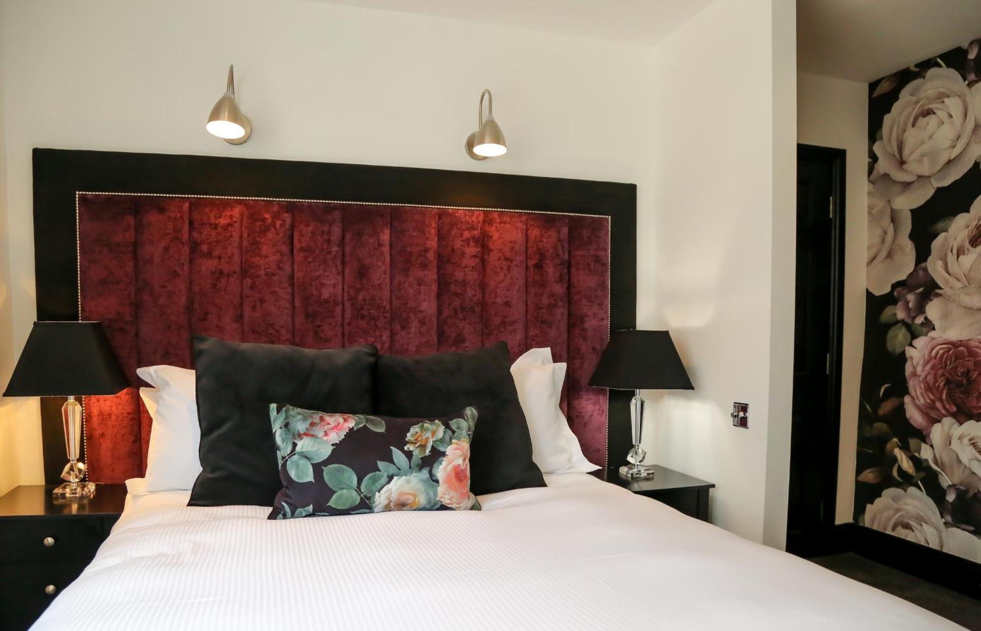 No.10 Preston Hotel Preston  Bagian luar foto