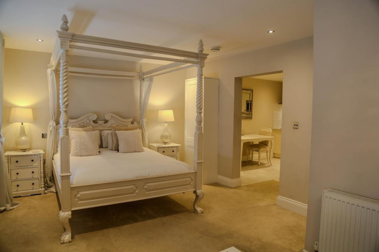 No.10 Preston Hotel Preston  Bagian luar foto