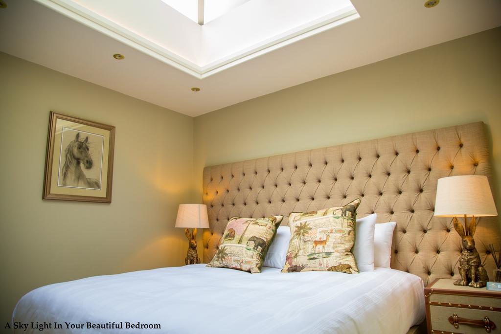 No.10 Preston Hotel Preston  Bagian luar foto
