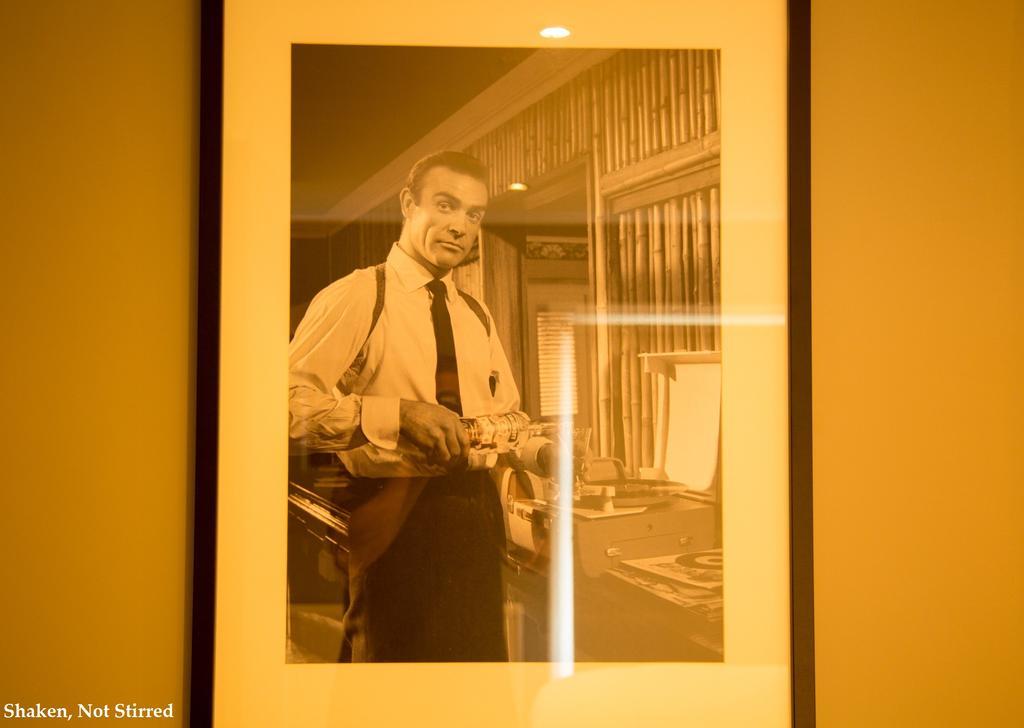 No.10 Preston Hotel Preston  Bagian luar foto