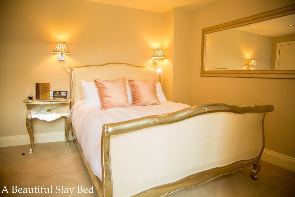 No.10 Preston Hotel Preston  Bagian luar foto