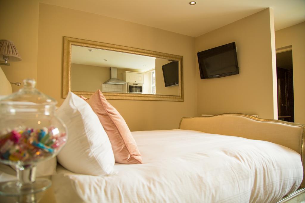 No.10 Preston Hotel Preston  Bagian luar foto
