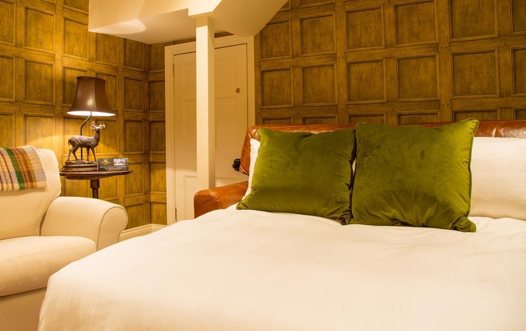 No.10 Preston Hotel Preston  Bagian luar foto