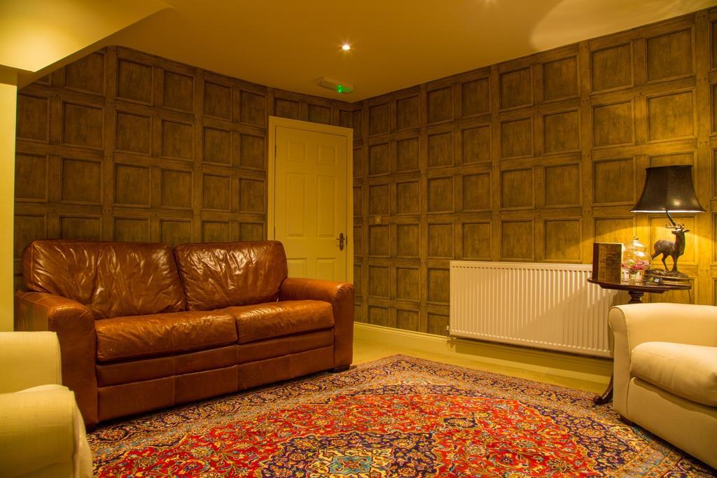 No.10 Preston Hotel Preston  Bagian luar foto