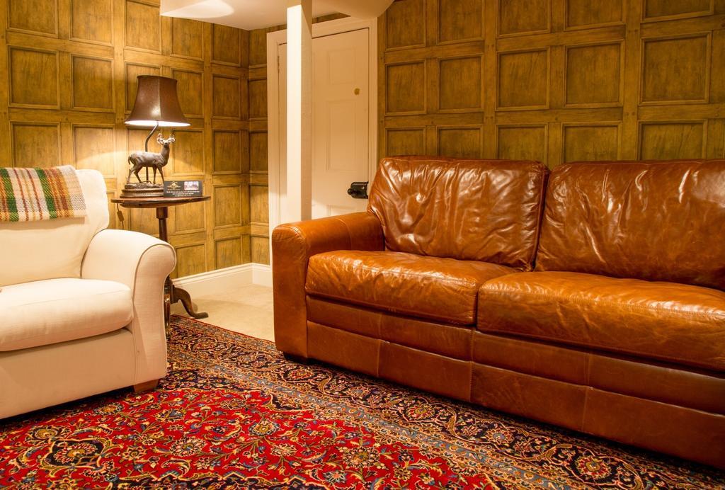 No.10 Preston Hotel Preston  Bagian luar foto
