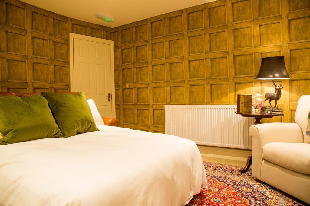 No.10 Preston Hotel Preston  Bagian luar foto